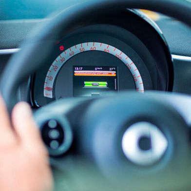 Mit einer beim Verkauf geworbenen und versprochenen Reichweite eines gebrauchten E-Autos hat sich nun ein Gericht beschäftigt.  (Bild: ProMotor)