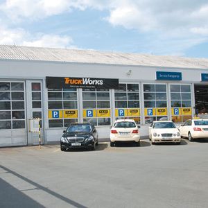 (Archiv: Vogel Business Media)