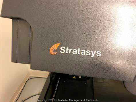 Stratasys meldet, dass man umzieht. Warum der 3D-Druck-Pionier diese Entscheidung gefällt hat, verrät er hier ...(Bild:  Stratasys)