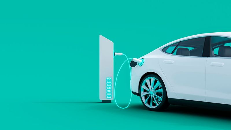 Wolfspeed’s silicon carbide MOSFETs power Toyota’s battery electric vehicle onboard chargers, enabling high-efficiency and reliable EV performance.(Source: ©  hd3dsh - stock.adobe.com)