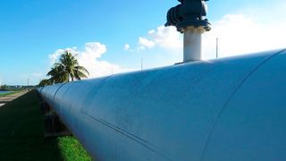 Der BP Energy Outlook 2020 untersucht mögliche Entwicklungen in der globalen Energiewirtschaft bis 2050. (gemeinfrei)