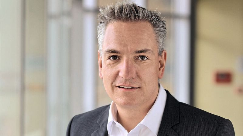 Moderieren werden »kfz-betrieb«-Chefredakteur Wolfgang Michel ...  (Bild: J. Untch / Vogel Communications Group GmbH & Co. KG)