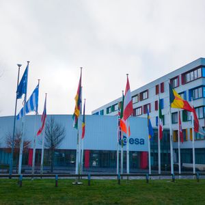 Siemens has entered into a partnership with the European Space Agency (ESA). It has joined the 'Partnership Initiative for Commercialization' (EPIC) programme, which opens up new opportunities for start-ups from ESA's Business Incubation Centres (ESA BICs). (Picture:Siemens)