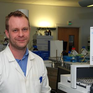 Professor Michael Page