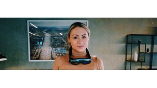 Suzanne Borders, CEO und Co-Founder BadVR (Bild: BadVR)