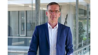 Dr. Jörg Ulrich, CEO der Qlar Group: „Die Partnerschaft mit Everstone markiert ein neues Kapitel für Qlar.“ (Bild: Qlar)