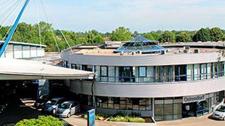 Das Autohaus Ostendorf gehört künftig zur Senger-Gruppe. (Senger)