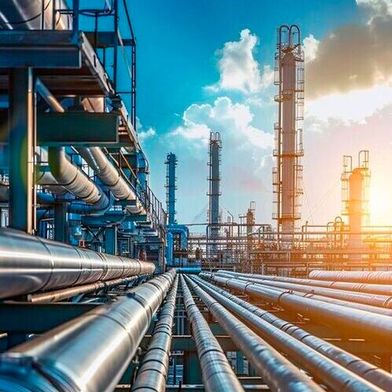 At a glance: Plant engineering projects from across the globe. (Source: Pixabay)