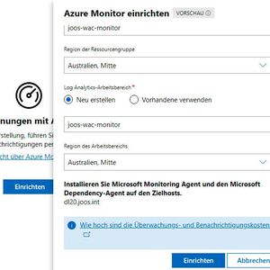 (Thomas Joos / Microsoft)