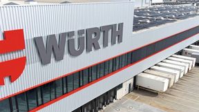 Die Würth-Gruppe verzeichnet nach vorläufigem Jahresabschluss für das Geschäftsjahr 2025 ein leichtes Umsatzwachstum auf rund 20,7 Milliarden Euro. Auch Würth Österreich mit Sitz in Böheimkirchen (NÖ) befindet sich auf Wachstumskurs.  (Bild: Würth)
