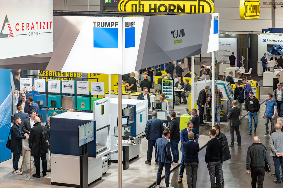 Intec and Z 2027: Automation & Additive Manufacturing