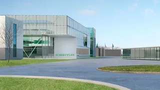 Schaeffler Will Hunderte Jobs In Deutschland Streichen