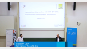Agilent Video Bassam Lajin (Agilent Technologies  Deutschland GmbH )
