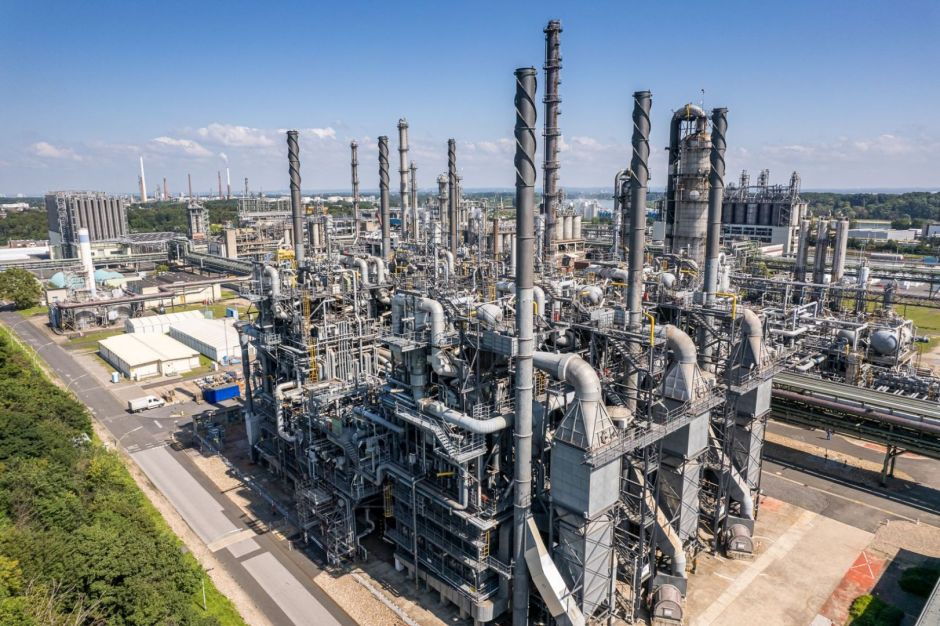 Lyondell Basell: Chemische Recyclinganlage in Wesseling kommt