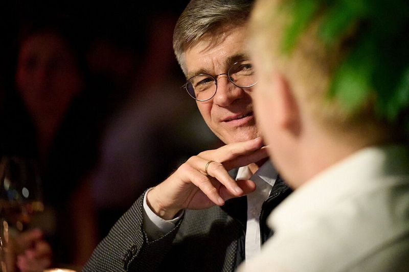 Impressionen des Frühlingsfests der ELEKTRONIKPRAXIS im April 2025. (Bild: © EYE AM CHRIS)