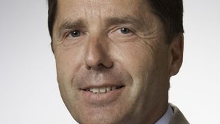 „Die totale Kostentransparenz als notwendige Voraussetzung für die Angebotsabgabe halten wir kartellrechtlich und aus Sicht des unlauteren Wettbewerbs für rechtlich unzulässig“, sagte Dr. Theodor Tutmann, Sprecher der ArGeZ, anlässlich der Hannover-Messe. (Foto Kühle/Stefan Kühle)