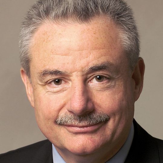 Dr. Hans Heinz Zimmer: VDE-Vorstandsvorsitzender(Bild:  VDE)