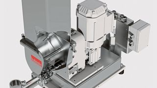 DSR28 und DDSR20 (Bild: Brabender)