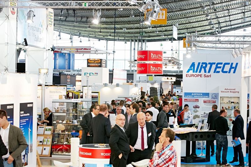  (Bild: Reed Exhibitions)