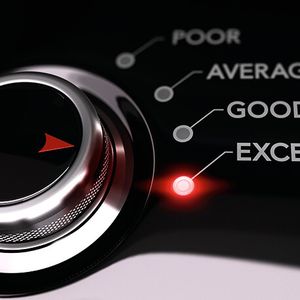 Eine gute Webpräsenz spiegelt im Idealfall auch den eigenen Qualitätsanspruch wider.