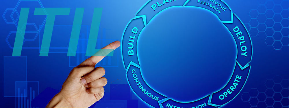 Itil V4 Agile Revolution Oder Alter Wein In Neuen Schlauchen
