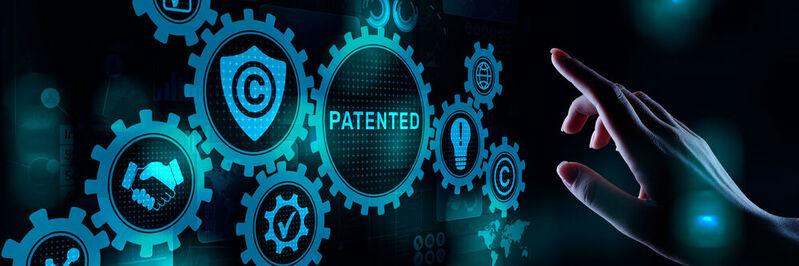 Patentrecht bei Innovationen mit künstlicher Intelligenz erfordert eine neue Strategie. 