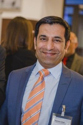 ELEKTRONIKPRAXIS Frühlingsfest 2015 (Loredana La Rocca)