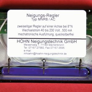 (Höhn Neigungstechnik)