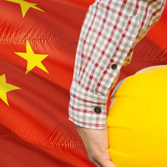 Mit dem Format „China Market Insider“ berichtet PROCESS regelmäßig über den chinesischen Chemie- und Pharmamarkt. Mit dem Format „China Market Insider“ berichtet PROCESS regelmäßig über den chinesischen Chemie- und Pharmamarkt.