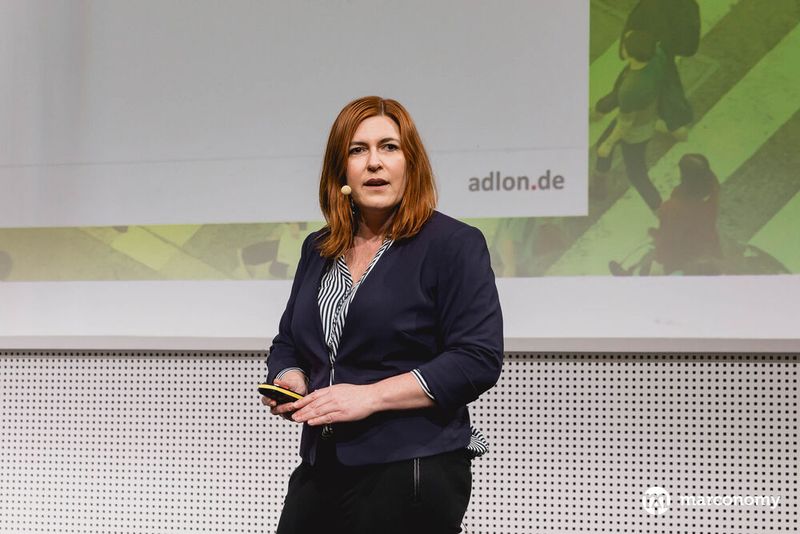 Impressionen vom Lead Management Summit 2024 (Bild: marconomy Lead Management Summit 2024, Stefan Bausewein)