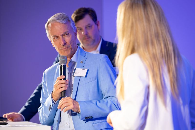  (Bild: Frank Eppler / Messe Stuttgart)