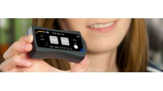 Das Gerät „PCE-VDL 16I“ der PCE Deutschland GmbH soll der Überwachung per Sensor von Server-Räumen dienen.  (PCE Deutschland GmbH)