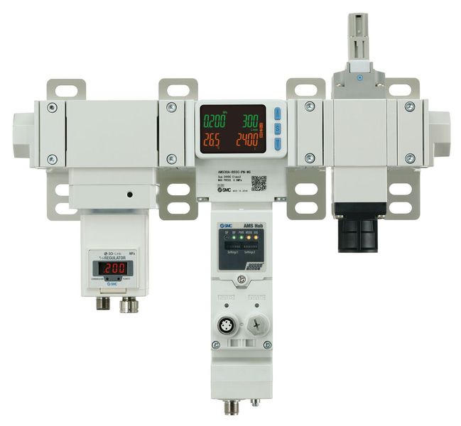  (Bild: SMC Deutschland GmbH )