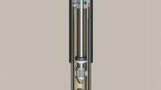 Die neue Dämpfergeneration von ZF mit neuer Ventiltechnik erhöht Fahrsicherheit und Komfort. (Foto: ZF)