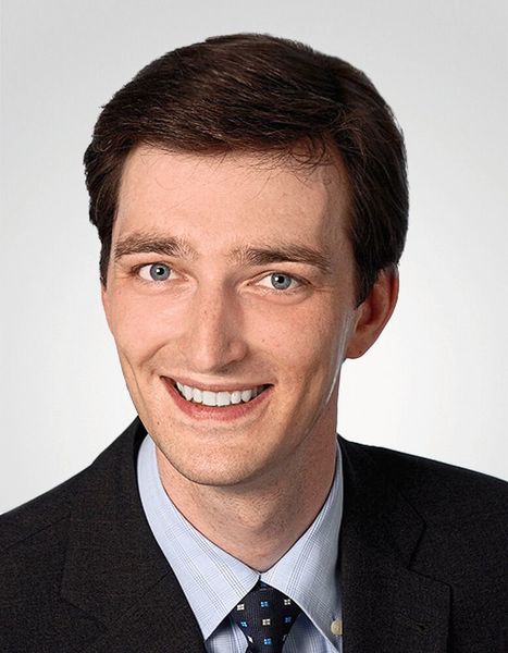 Michael S. Braun ist Niederlassungsleiter im Hofer Büro von Rödl & Partner. Er leitet die Praxisgruppe Arbeitsrecht.  (Rödl & Partner)
