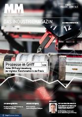 MM Maschinenmarkt – Ausgabe 03 (vbm)