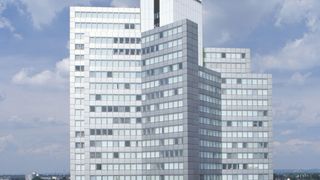 Der TÜV Rheinland ist 2018 gewachsen. (TÜV Rheinland)