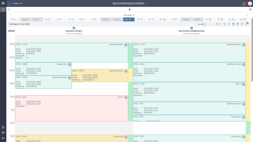 myleoslot (leogistics GmbH)