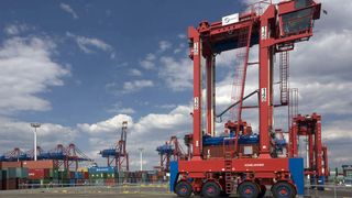  (Archiv: Vogel Business Media)