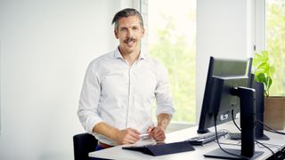 Jan Münster ist seit dem 1. Januar 2026 neuer Geschäftsführer der KEA-BW. (Bild: KEA-BW)