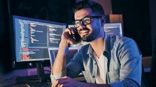 Voice- und Videokommunikation auf All-IP-Basis bildet die Kernkompetenz von Alliance Technologies. (deagreez - stock.adobe.com)