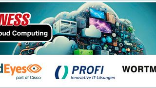 Auf unserer Channel-Fokus-Seite finden Sie aktuelle Entwicklungen und Trends rund um Cloud Computing. (Bild: AkuAku - stock.adobe.com / [M] J Rath)