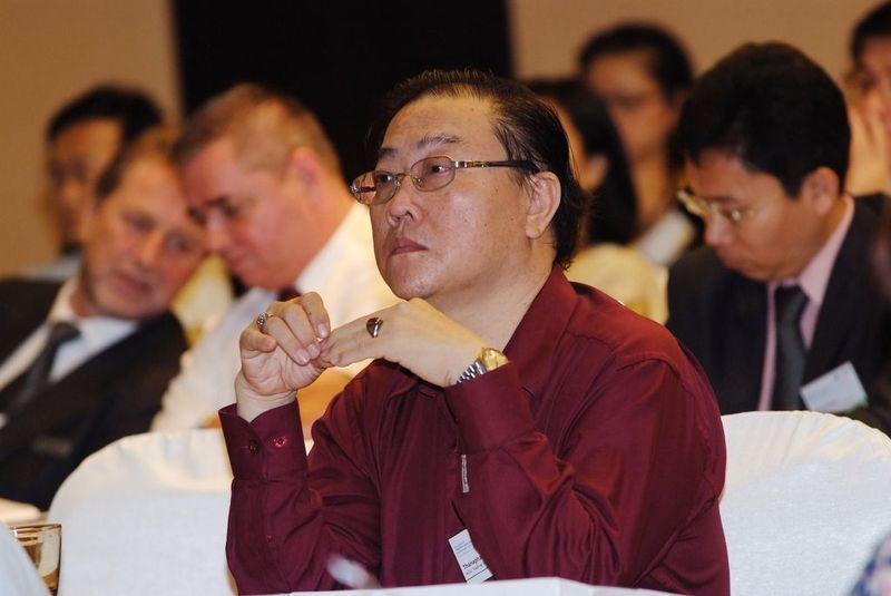 Aufmerksam lauschten die thailändischen Besucher den Vorträgen und Präsentationen der deutschen Werkzeugmaschinenhersteller. Bild: VDW (Archiv: Vogel Business Media)