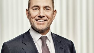 Martin Jahn wird bald der neue Vertrieb- und Marketingvorstand bei Skoda in Tschechien. (Auto-Medienportal/Skoda)
