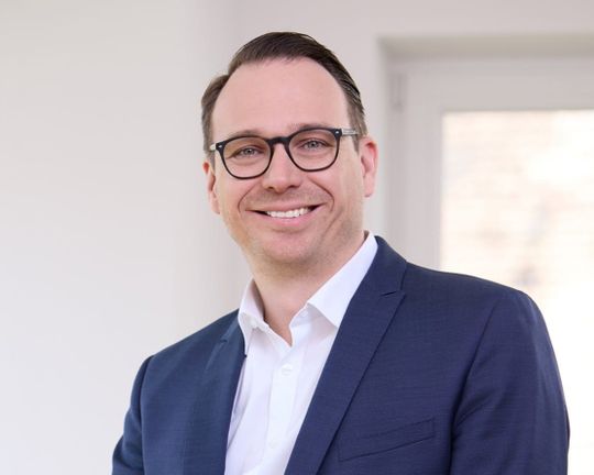 Mario Zillmann ist Senior Partner bei Lünendonk & Hossenfelder.(Bild:  Lünendonk & Hossenfelder)