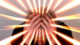 Stress ist nicht in jeder Form per se negativ. Wenn er aber zu viel wird, wirkt er sich negativ aus. Diese drei Tipps sollte man sich immer wieder ins Gedächtnis rufen.  (Bild: gemeinfrei)