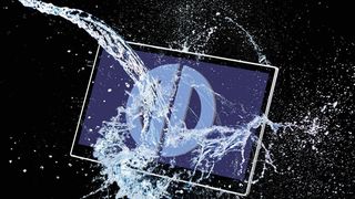 Anschlussfertige POS-PRO-Displaysysteme von Distec mit IP65-Schutz für die Industrie und Medizintechnik. (Tom Trenkle/Distec)