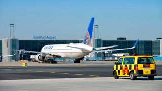 Der Flugverkehr zieht wieder an. (Bild: Fraport )