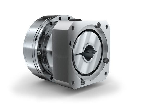 Eine neue Generation von ECY-Getrieben für maximale Präzision mit erhöhter Modularität.(Bild:  Sumitomo Drive Technologies)