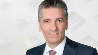 Knorr-Bremse hat sich von seinem Vorstandschef Klaus Deller getrennt. (Knorr Bremse)